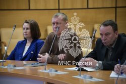 В Институте развития состоялся первый выпуск слушателей