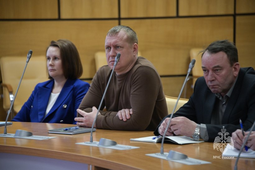 В Институте развития состоялся первый выпуск слушателей