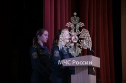 В Академии состоялась межвузовская научно-практическая конференция «Традиции. Связь времён»