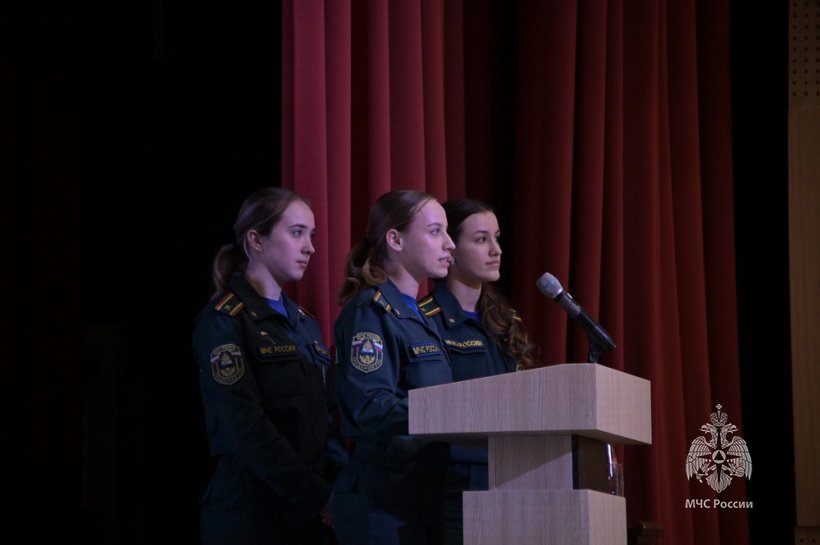 В Академии состоялась межвузовская научно-практическая конференция «Традиции. Связь времён»