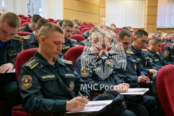 Обучающиеся Академии приняли участие во Всероссийском Экологическом диктанте