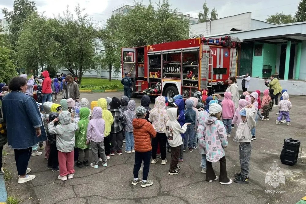  Маленькие шаги к большой профессии