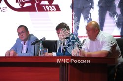 Честность и законность: В Академии обсудили меры по противодействию коррупции и укреплению правопорядка
