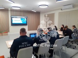 В Арктике прошли первые ИТ-соревнования хакатон «Дистанционный арктический мониторинг»