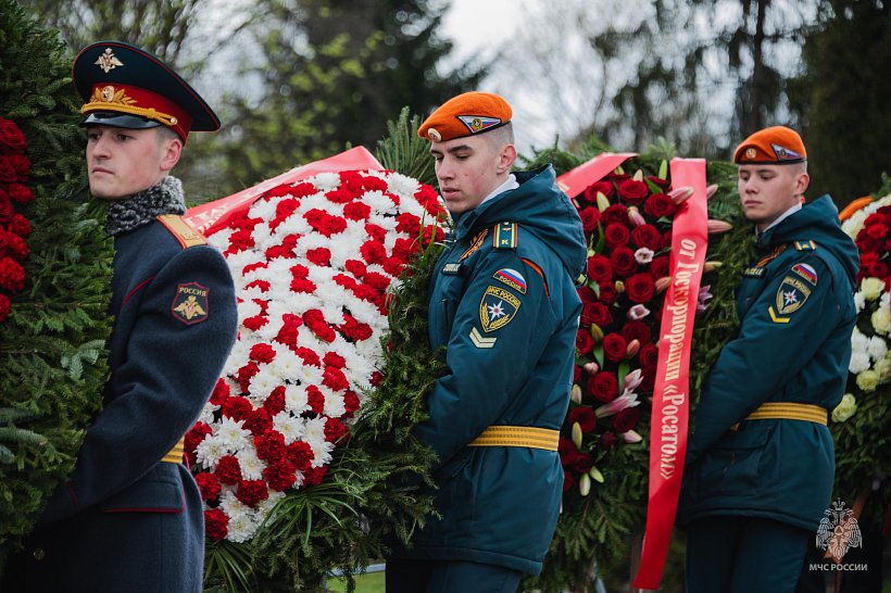 26 апреля – День памяти погибших в радиационных авариях и катастрофах