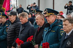 26 апреля – День памяти погибших в радиационных авариях и катастрофах