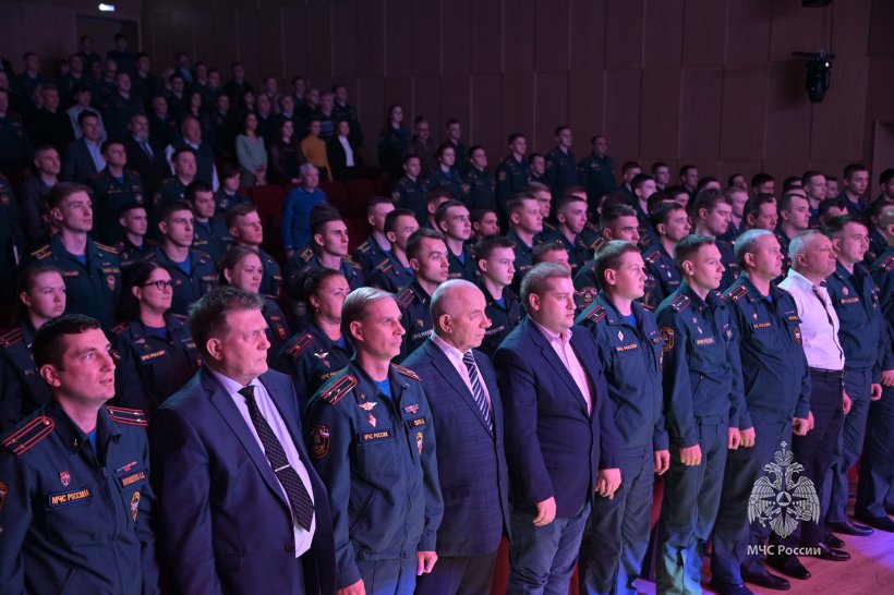 В Академии определили лучшую кафедру и преподавателя года