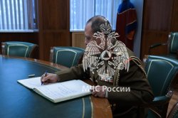 Академию посетили представители посольства Йеменской Республики  