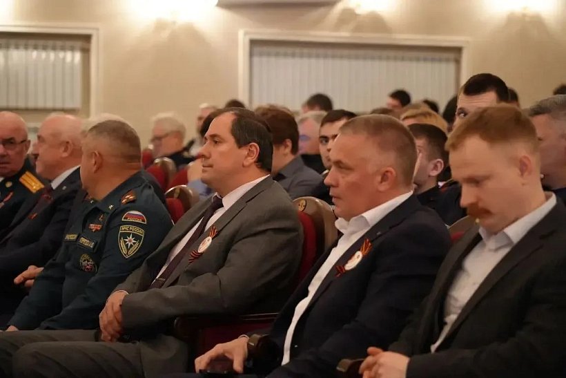 Состоялся гала-концерт фестиваля «Мы помним! Мы гордимся!»