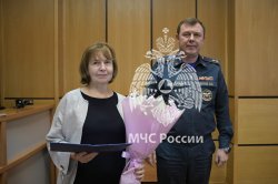 Состоялось очередное заседание Ученого совета Академии