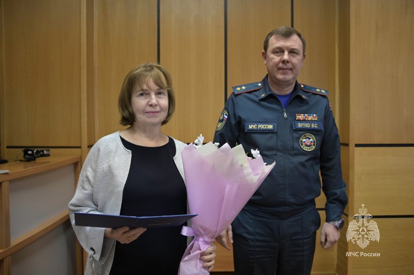 Состоялось очередное заседание Ученого совета Академии