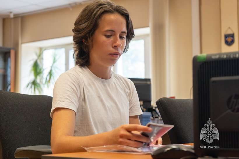 В Академию на абитуриентские сборы прибыли кандидаты, имеющие среднее профессиональное образование