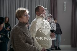 В Академии прошел первый в 2024 году День открытых дверей 