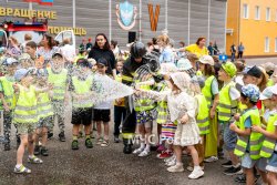 Дети – это будущее нашей великой Родины