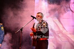 Финал гражданско-патриотического конкурса «Моя малая Родина»