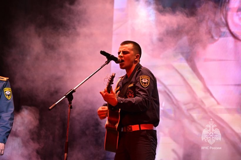 Финал гражданско-патриотического конкурса «Моя малая Родина»