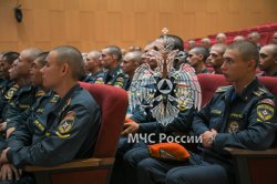 В память о Герое России 