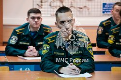 Подведены итоги Олимпиады «Предотвращение. Спасение. Помощь»