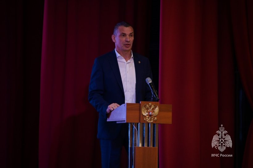 В Академии завершились учебно-методические сборы