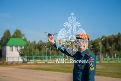 Курсанты Академии проходят практическую подготовку
