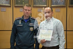 В Академии состоялся выпуск слушателей Института развития