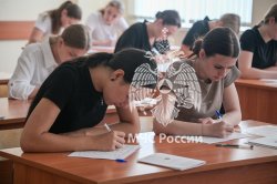 Абитуриенты Академии прошли медицинское обследование и профессиональный психологический отбор 