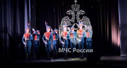 Сотрудники и курсанты Академии стали победителями и лауреатами конкурса «Россия-транзит» 