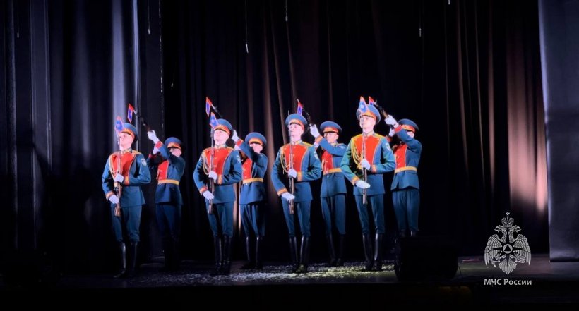 Сотрудники и курсанты Академии стали победителями и лауреатами конкурса «Россия-транзит» 