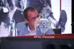 Честность и законность: В Академии обсудили меры по противодействию коррупции и укреплению правопорядка