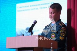 В Академии прошла конференция  «Традиции. Связь времён»