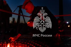 «Сегодня началась война...»