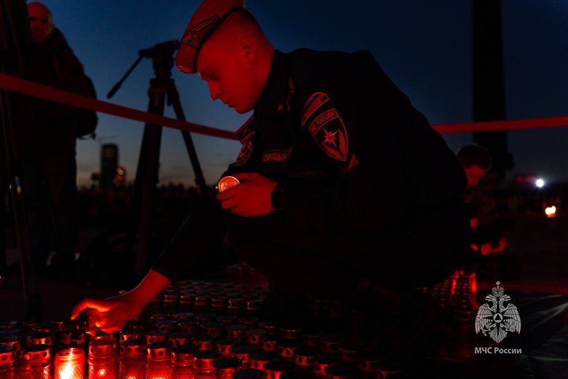 «Сегодня началась война...»