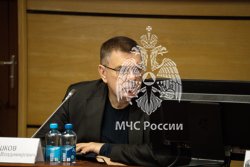 В Академии прошла научно-техническая конференция «Системы безопасности – 2025»