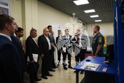 В Академии обсудили ключевые угрозы нефтегазового сектора