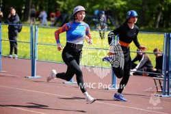 Команда Академии стала победителем Чемпионата и первенства г. Москвы по пожарно-спасательному спорту и соревнования на кубок Героя Российской Федерации Евгения Николаевича Чернышева