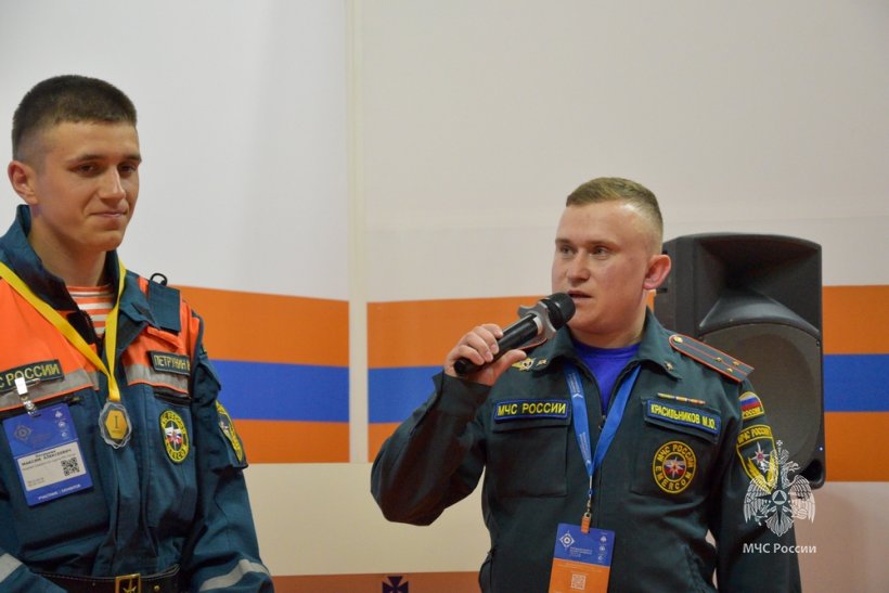 В квесте «Стать героем» приняли участие около 300 человек