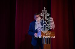 В Академии завершились учебно-методические сборы