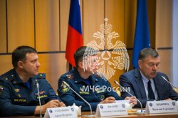 В Академии ГПС МЧС России обсудили развитие науки и редакционную политику