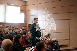 В Академии состоялась XII Научно-практическая конференция «Ройтмановские чтения»