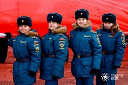 9 декабря — День Героев Отечества