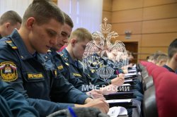 Обучающиеся Академии приняли участие во Всероссийском Экологическом диктанте