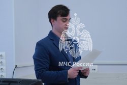 В Академии состоялась ежегодная международная научно-техническая конференция «Системы безопасности – 2024»