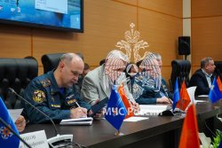 Актуальные вопросы деятельности молодых ученых обсудили на площадке Салона