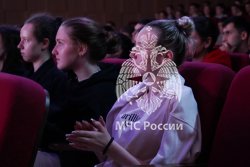 В Академии завершился один из сложнейших этапов абитуриентских сборов – вступительный экзамен по математике