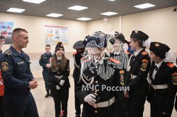 17 февраля – День кадета России