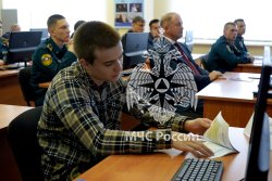 В Академии открыли именную аудиторию в память о Гаязе Харисовиче Харисове 