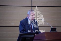 Семинар, посвященный Дню российской науки
