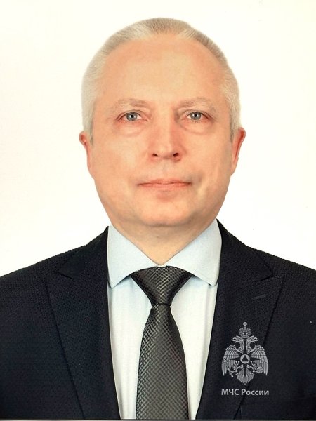 Сулименко <br>Владимир  Анатольевич