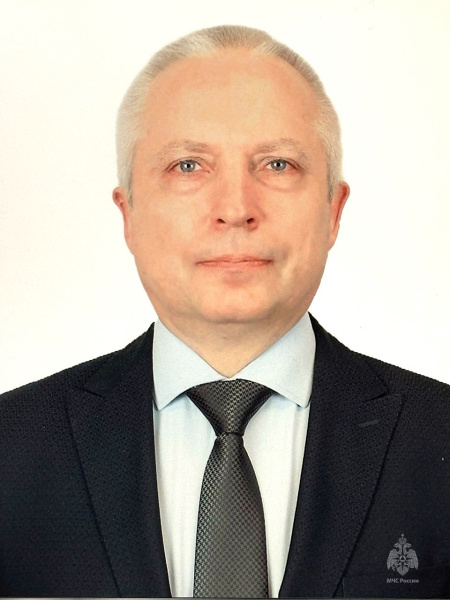 Сулименко Владимир Анатольевич