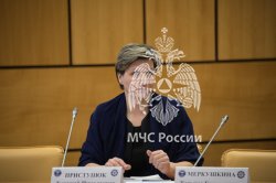 В Академии обсудили вопросы подготовки представителей иностранных государств 